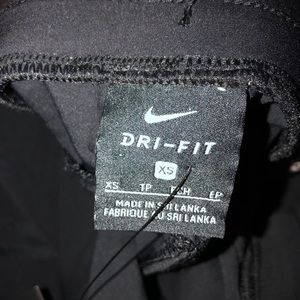 Nike Joggers, bliss luxe standard fit